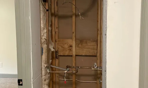 Pipe Leak Cleanup in Oakland, CA