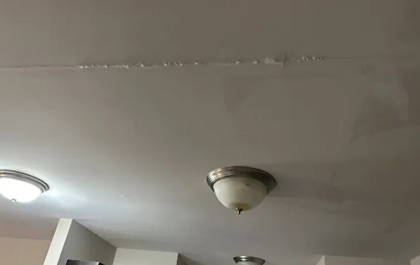 Wet Insulation Removal in Oakland, CA