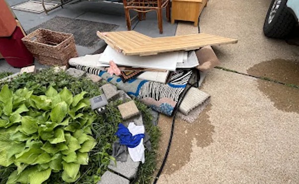 Emergency Flood Cleanup in Oakland, CA