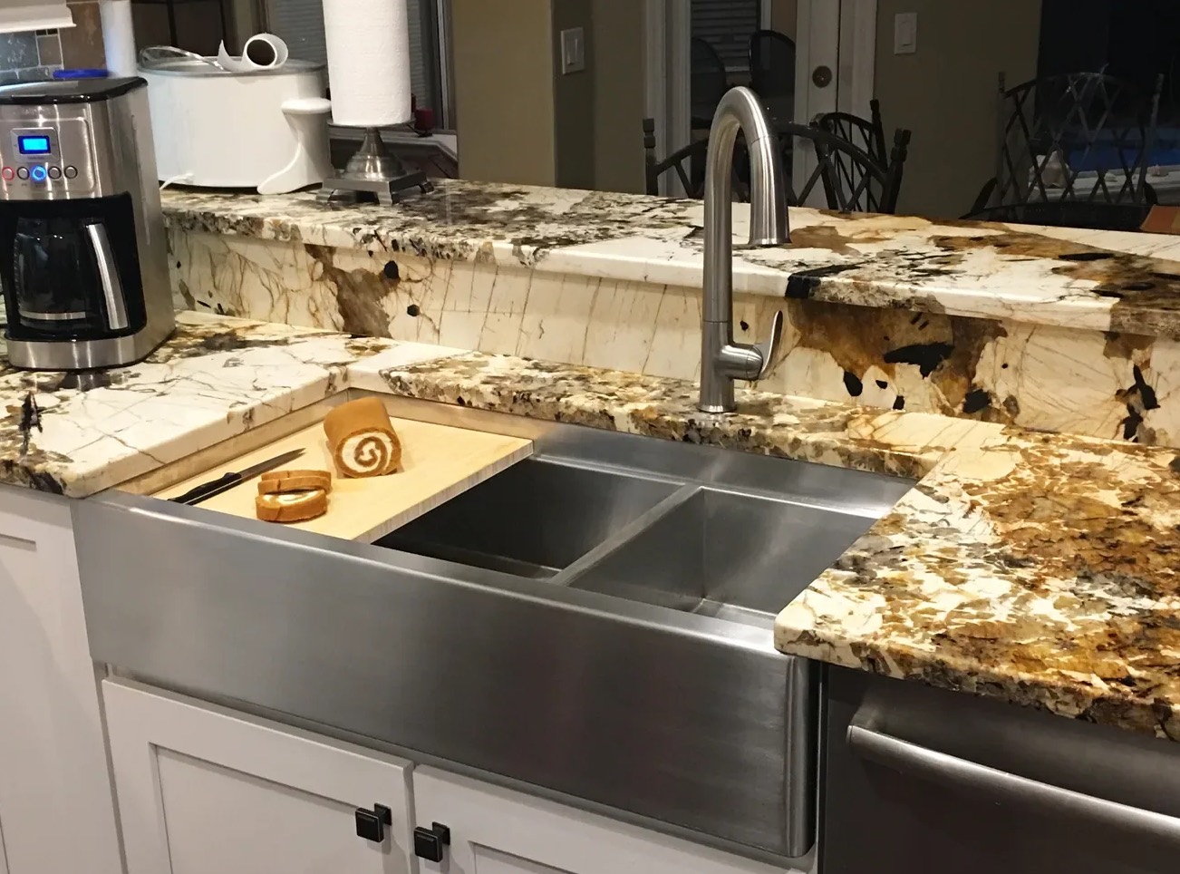 Kitchen Mold Cleanup in Oakland, CA