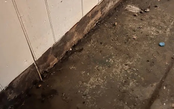 Sewage Backup Cleanup in Oakland, CA