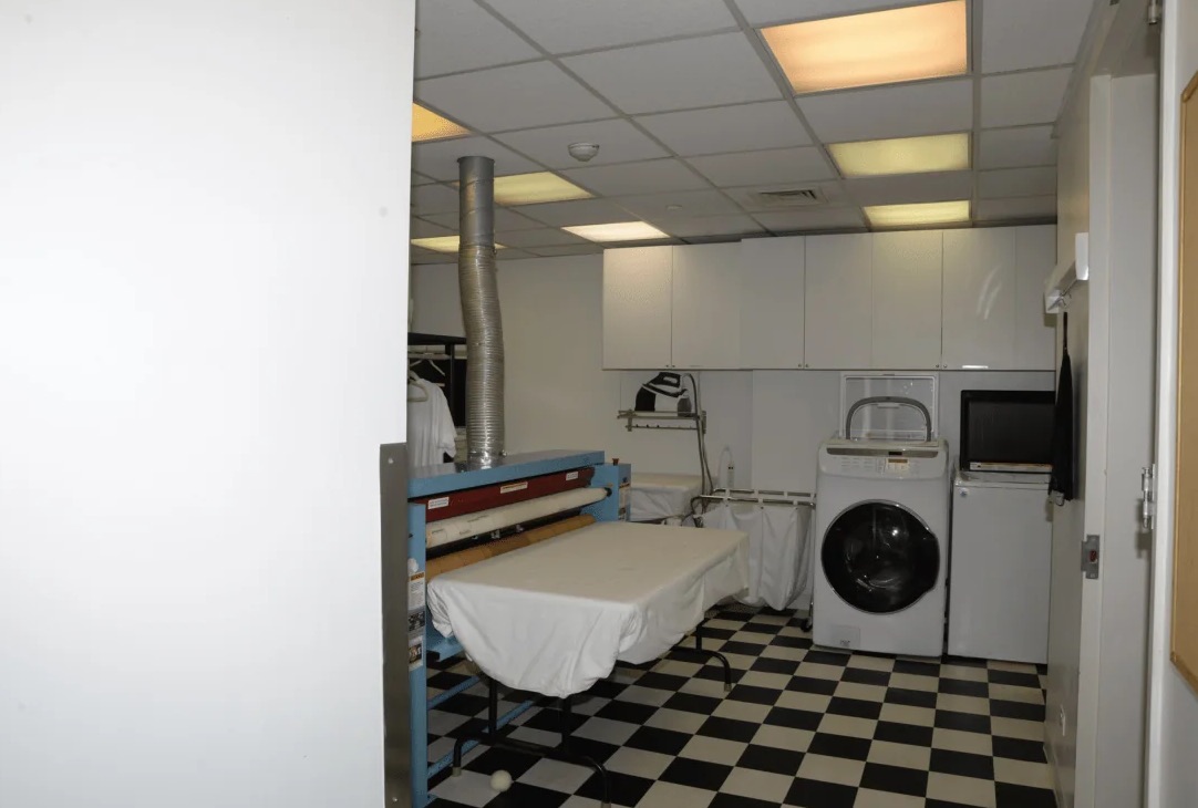Washing Machine Leak Cleanup in Oakland, CA
