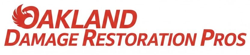 Oakland Damage Restoration Pros