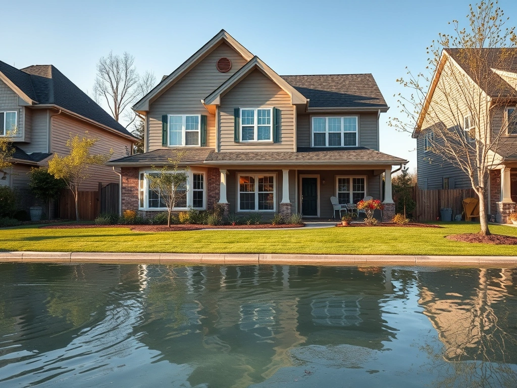 Water Mitigation Company